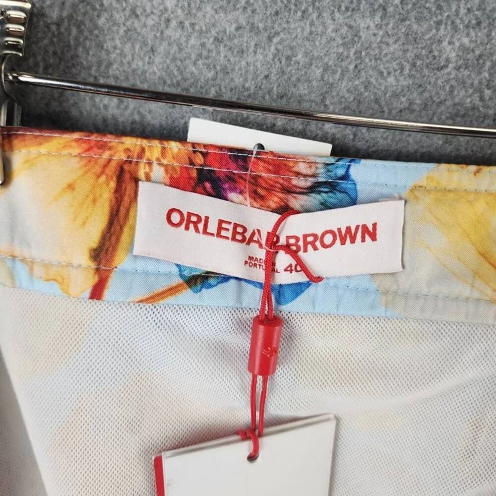 Orlebar Brown Bulldog Oshibana 6